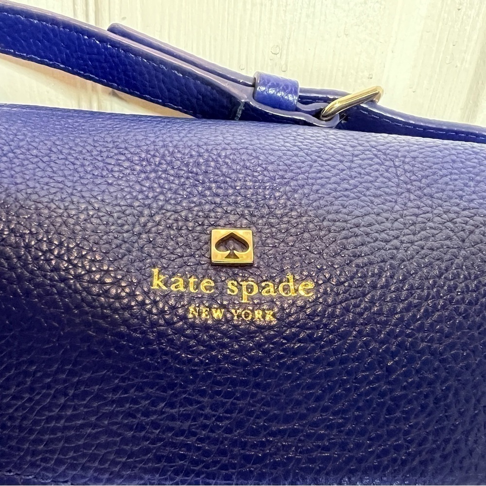 KATE SPADE NEW YORK CROSSBODY - Picture 7 of 9